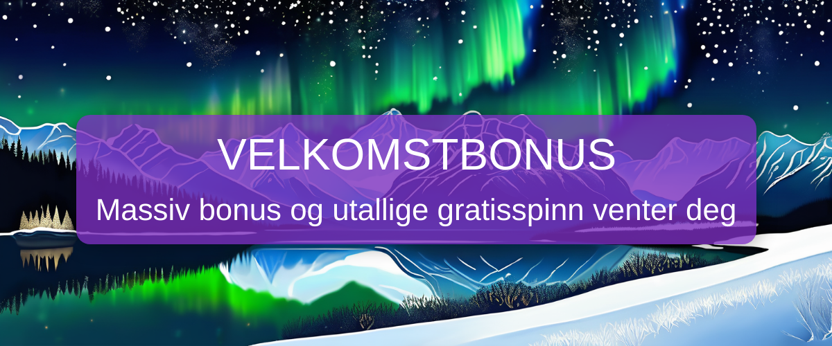 Casino Days nettcasino i Norge